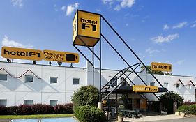 Hotel F1 Boulogne Sur Mer
